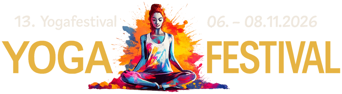 Yogafestival Würzburg