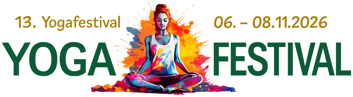 Yogafestival Würzburg