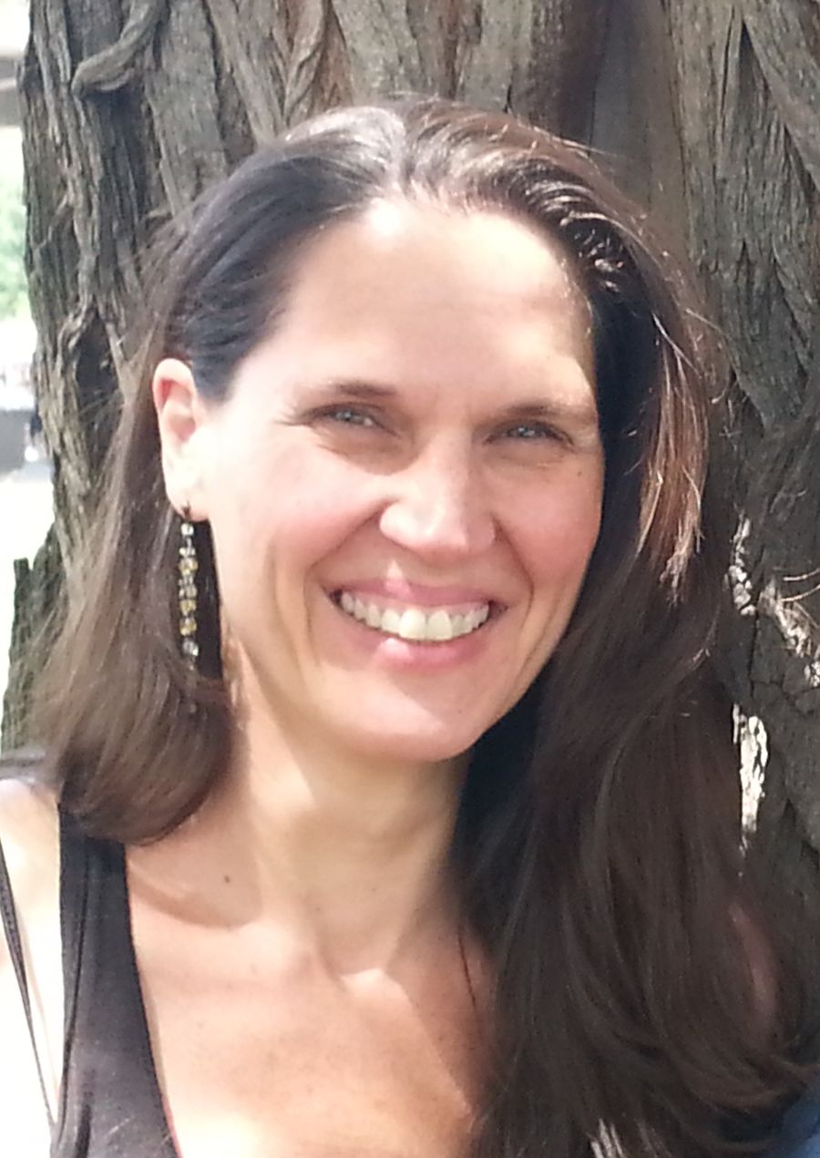 Andrea Schnupp