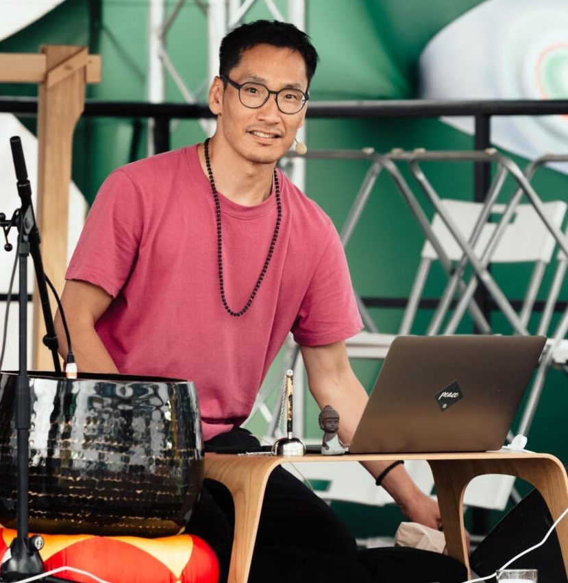 Benjamin Joon