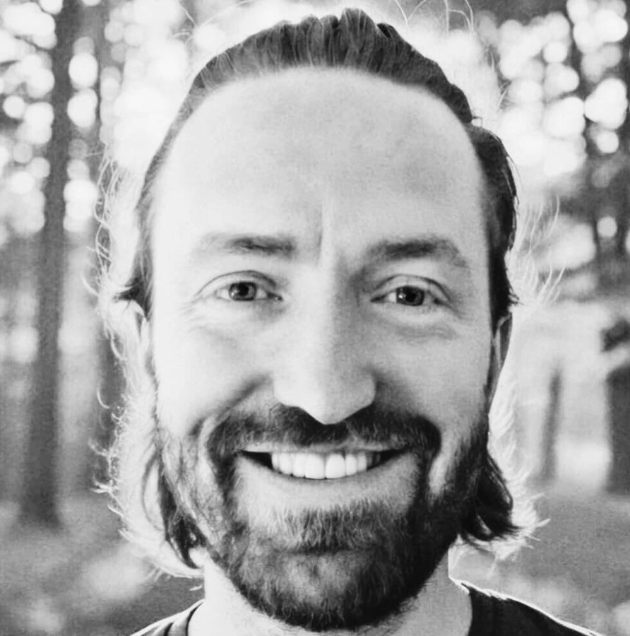 Nik Weber