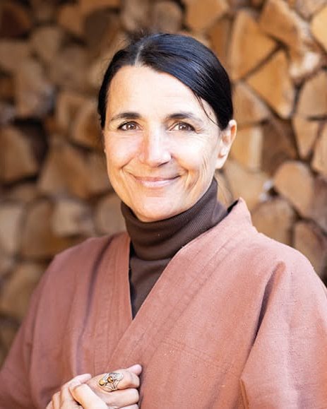 Selma Aldinger